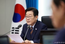 [속보]이재명 대통령 "누리호 4차 발사 성공, 국민 여러분과 다시한번 축하"