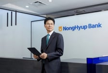 강태영표 내년 농협은행 조직개편…"AX·생산적금융 방점"