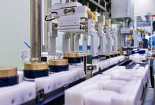 K뷰티에 AI 입히는 한국콜마, 생산부터 연구개발까지 더 스마트하게