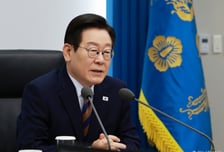 [속보]이재명 대통령 "민생경제 위한 예산안 적시 통과 중요…여야 초당적 협조 당부"