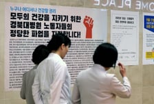 국립대병원 9곳 "복지부로 이관보다 정책·인력 등 지원 우선"