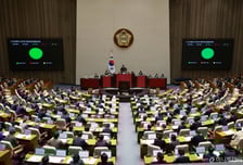 석유화학 구조조정 시작됐는데…석화특별법 본회의 상정, 12월2일 연기