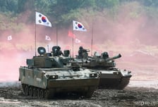 1600억 규모 'K방산 수출펀드' 첫 조성…"중소·중견기업 수출 지원"