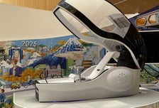 "여보, 인간 세탁기 나왔대" 누워만 있으면 싹 씻겨준다...가격 얼마?