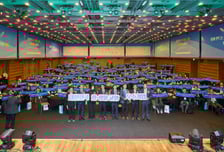 애 못 낳으면 난임 지원비 500만원...정부 칭찬받은 183개 중소기업