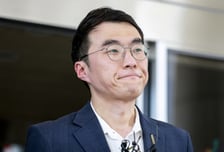 '김남국 불법 코인 의혹' 제기 장예찬, 항소심서 위자료 1000만원