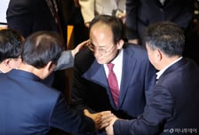 국보협, '추경호 체포동의안' 본회의 통과에 "구속영장 반드시 기각돼야"