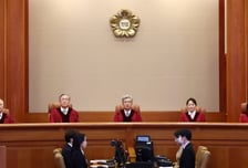 헌재, '50년 팔당상수원 규제' 헌법소원 각하