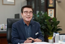청정 에너지 중심 산업구조 전환…김동일 충남 보령시장의 밑그림