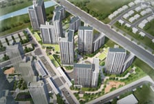 3기신도시 남양주왕숙 881가구 나온다…'국평 6.4억원'