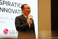 문혁수 LG이노텍 대표 '사장 승진'…"R&amp;D 인재 중용"