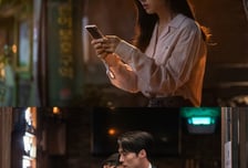 '키스는 괜히 해서!' 장기용X안은진X김무준X우다비, 본격 사각로맨스 시작