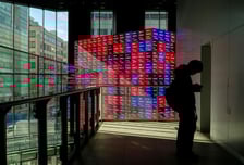 뉴욕 주가 상승에 힘입어…닛케이 5만선 회복[Asia 마감]