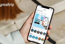 못가게 된 여행, 마이리얼트립이 팔아준다…'리셀마켓' 출시