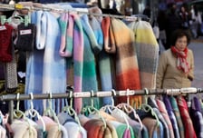 [오늘 날씨] 아침 기온 '뚝'…칼바람 속 영하권 추위