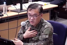 여인형, '체포조 의혹'에 "체포·검거는 군인들 입에 밴 말" 부인