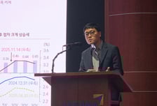 "내년에도 금리 내리기 어렵다…5년 이하채 투자해야"