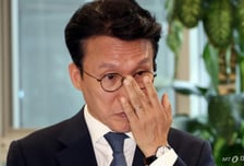 김민석 총리, '계엄버스 탑승' 장군 경징계 취소…사실상 중징계 지시