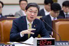 금융위, 생산적 금융 논의 확대…연구기관과 함께 TF 가동