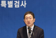 특검, '이종섭 호주도피' 尹 등 6명 기소