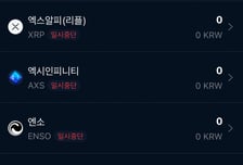 업비트, 해킹피해 445억으로 정정… "회사가 전액 보전"