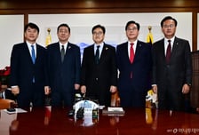 '대장동 국정조사' 여야 합의 불발…법사위 간사·증인 채택 두고 이견