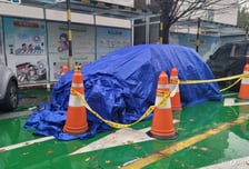 44일 전 '실종' 50대 여성, 결국 시신으로..."내가 살해" 전 남친 자백