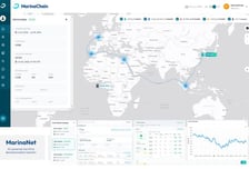 글로벌 해운업 '탄소규제' 난제…K-스타트업이 해결사로 떴다