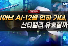 [집중분석] 되살아난 유동성 랠리 기대감…연말 투심 회복 지속?