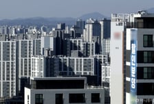 "사는 사람 없어요" 아파트 다 짓고도 '썰렁'...악성 미분양 어마어마