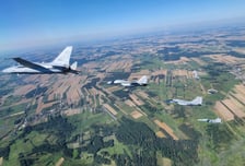 "한국항공우주, 연말 이후 수출 모멘텀 갈증 해소…목표가↑"-한화