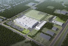 솔루스첨단소재, 캐나다 전지박 생산에 '공급망안정화기금' 확보