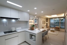 서울 옆 55㎡ 새 아파트가 4.6억…"알짜단지 떴다" 신혼부부 몰리나