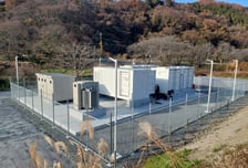 LS일렉트릭, 日서 '첫 직접투자' ESS 발전소 착공