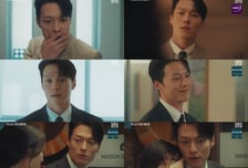 '키스는 괜히 해서!' 장기용, 삽질해도 멋진 '로코남신'