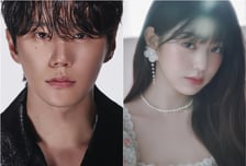 이준영X장원영, '2025 뮤직뱅크 글로벌 페스티벌 인 재팬' MC 확정