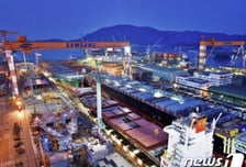 삼성중공업, 한국재료원과 조선해양 소재분야 기술 확보한다