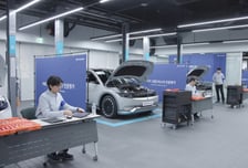 현대차, 그랜드마스터 인증 평가…"최고 서비스 엔지니어 선발"