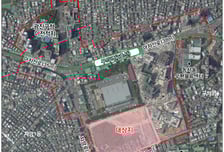 자양5구역, 최고 49층·1699가구 대단지로 재정비…공공주택 포함