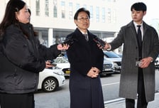 검찰, '패스트트랙 충돌' 민주당 박범계·박주민 벌금형 구형