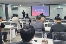 알서포트, 파트너데이 개최…"파트너 승급 기준 개선·다양한 혜택 제공"