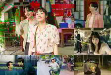 '태풍상사', 오늘을 다독이며 삶의 가치를 다시 일깨워