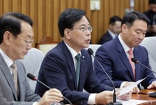 국민의힘 "예산안 합의에 최선…현금 지원↓, 진짜 민생 예산↑"