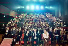 "유방암에 진심" 시지바이오, 대림성모병원과 '토크콘서트' 2년째