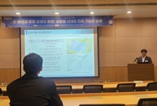 "가로수길·홍대 닮아가는 성수동...'K패션 클러스터'로 조성해야"