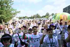 강원랜드, 지역사회공헌 3년 연속 최고 'S등급' 달성