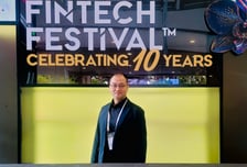 "공기업 매출 기반 STO 발행…'AI 공시'로 금융권 협업 확대"