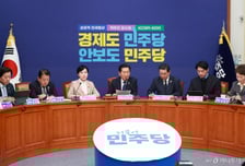 與 "지방선거 출마 최고위원, 구두로 의사 밝혀…다음주 사직서 제출"