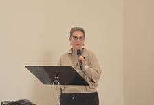 네발로봇·측량 드론…스위스 혁신기업 '한 자리'에