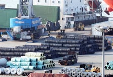 글로벌 수요 증가에 'K스틸법' 통과…철강 바닥 다졌나